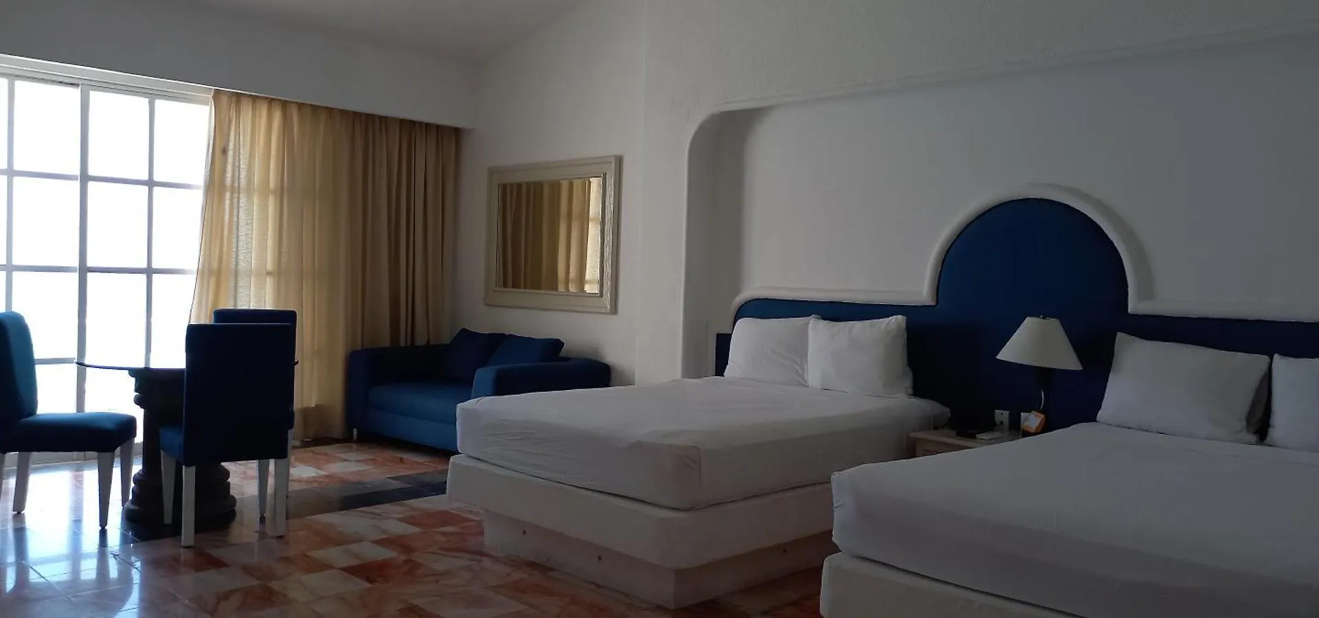Hotel & Museo Casa Turquesa 坎昆 墨西哥