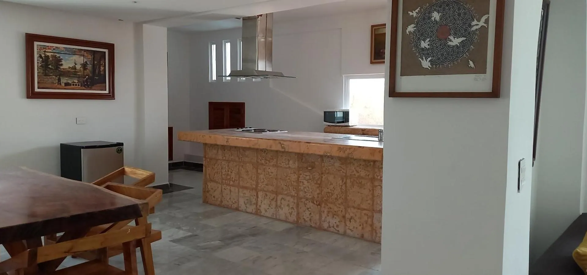 Hotel & Museo Casa Turquesa 坎昆 4*,  墨西哥