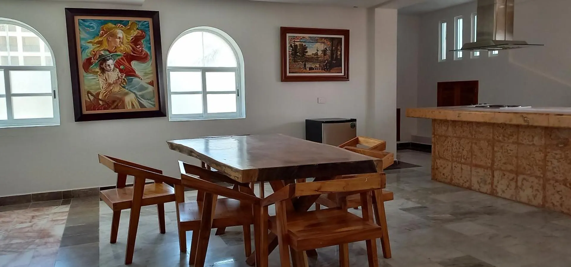 Hotel & Museo Casa Turquesa 坎昆