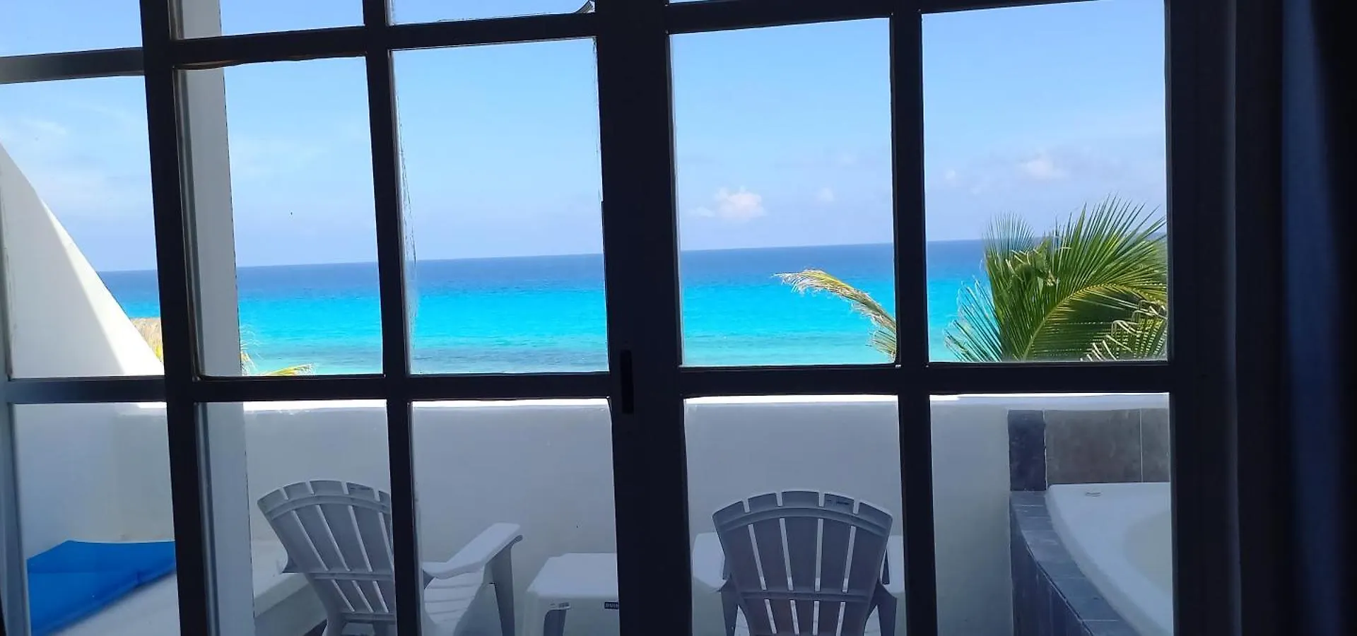 Hotel & Museo Casa Turquesa Cancun
