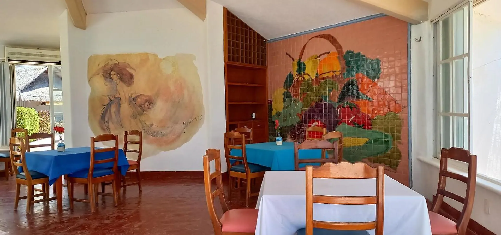 ****  Hotel & Museo Casa Turquesa 坎昆 墨西哥