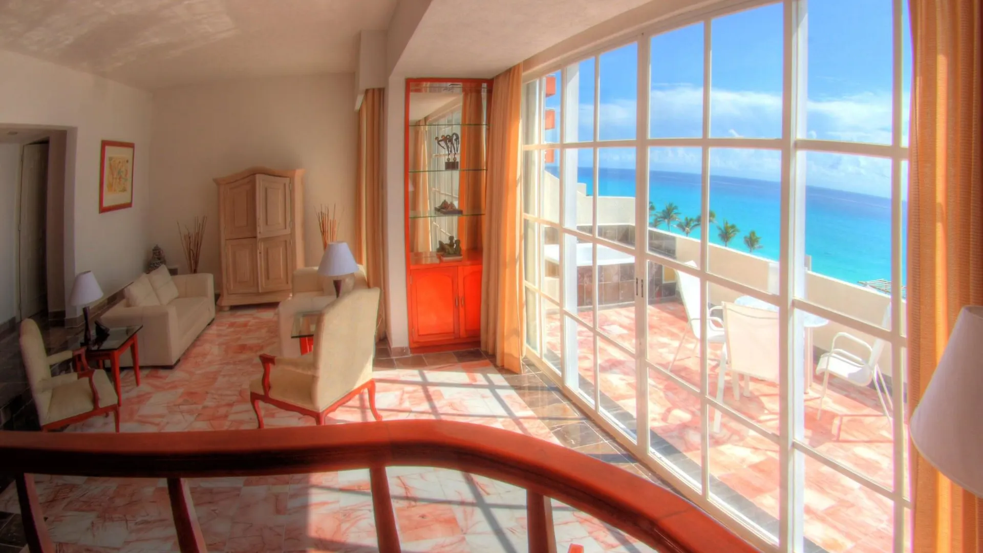 Hotel & Museo Casa Turquesa Cancun