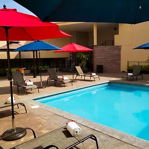 **** Hotel Comfort Mexique