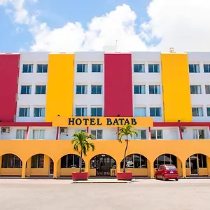 Batab *** Cancún