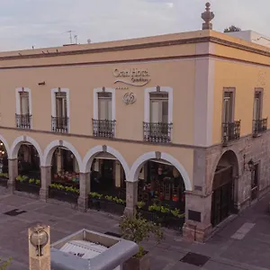 ***** Hotel Gran De Mexique