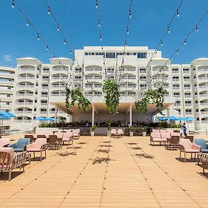 Курортный комплекс Hilton Mar Caribe, Канкун