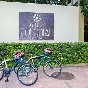 Hotel Colonial