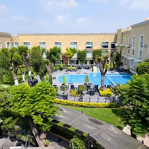 Hotel Plaza Camelinas