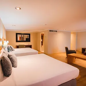 **** Hotel Mirabel Mexique