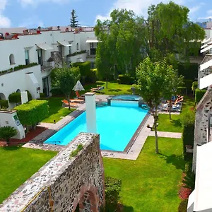Hotel Dona Urraca &