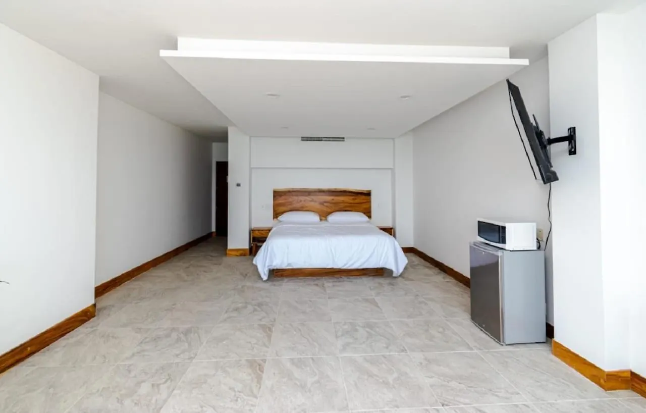 Hotel & Museo Casa Turquesa Cancún