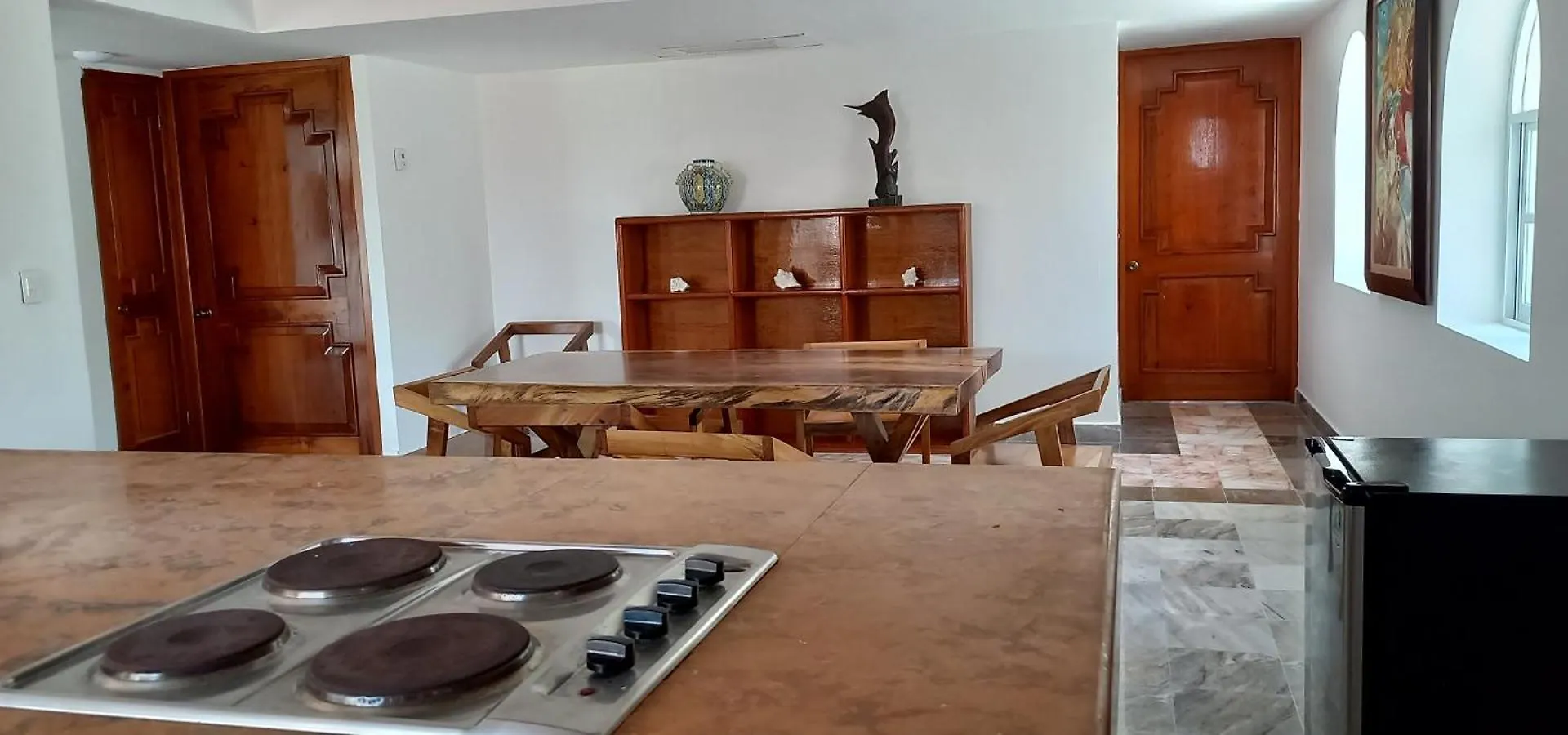 Hotel & Museo Casa Turquesa Cancun 4*,