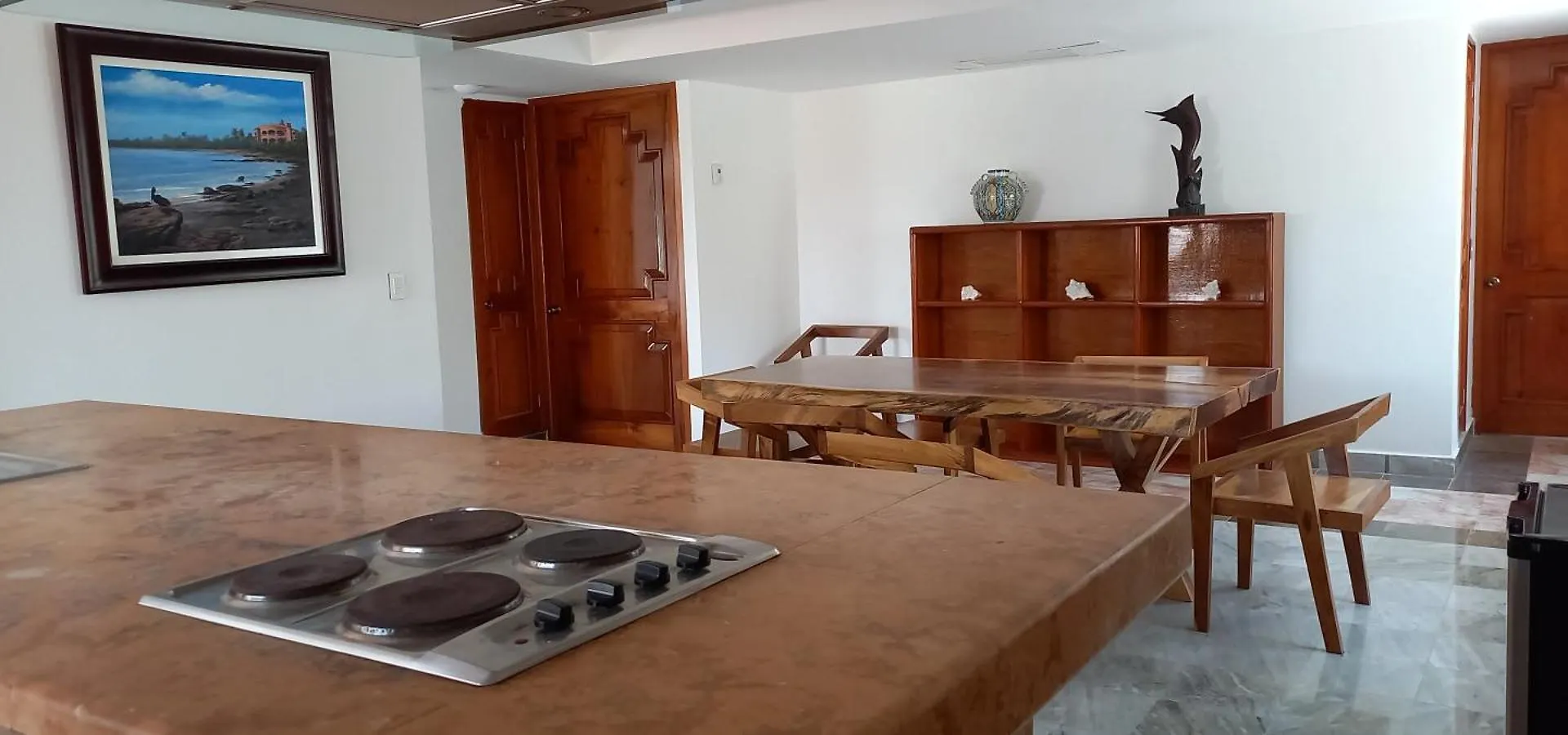 Hotel & Museo Casa Turquesa Cancun