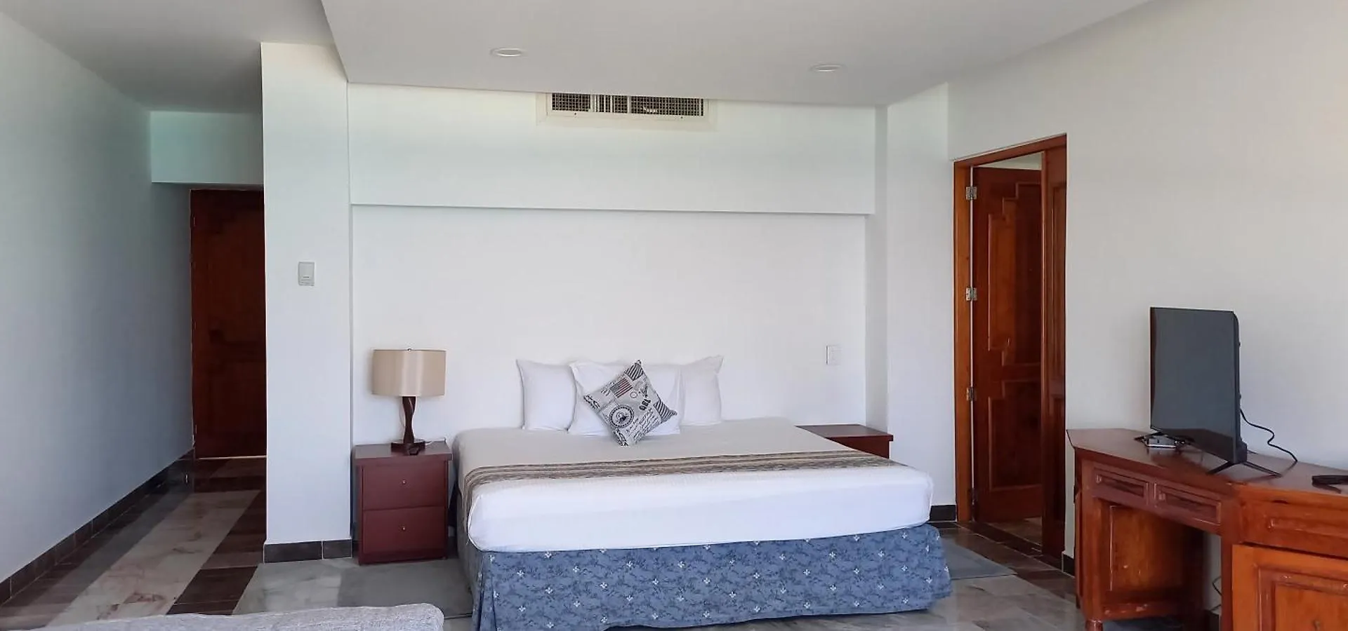 Hotel & Museo Casa Turquesa Cancún