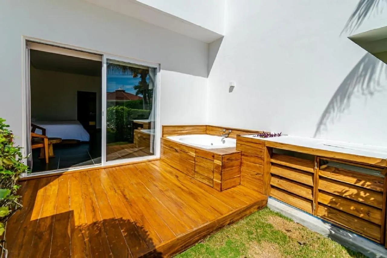 Hotel & Museo Casa Turquesa Cancún