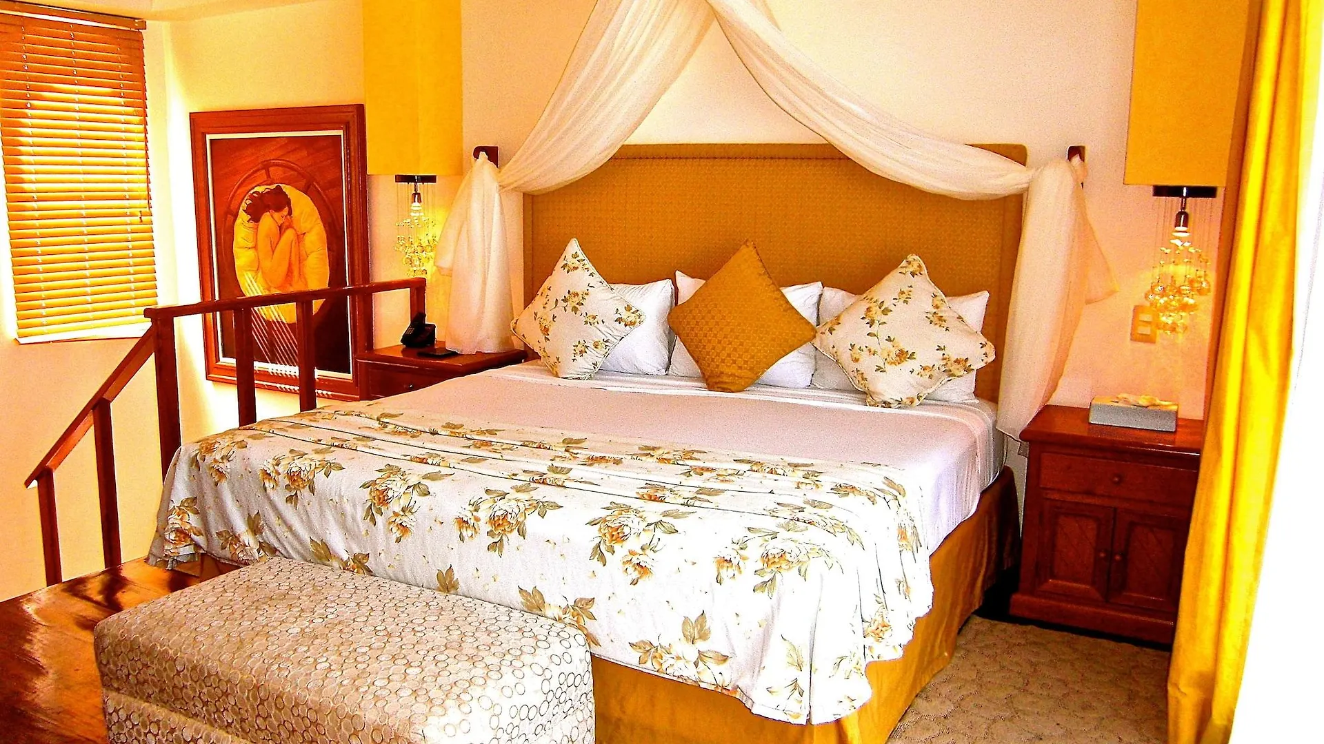 Hotel & Museo Casa Turquesa Cancún