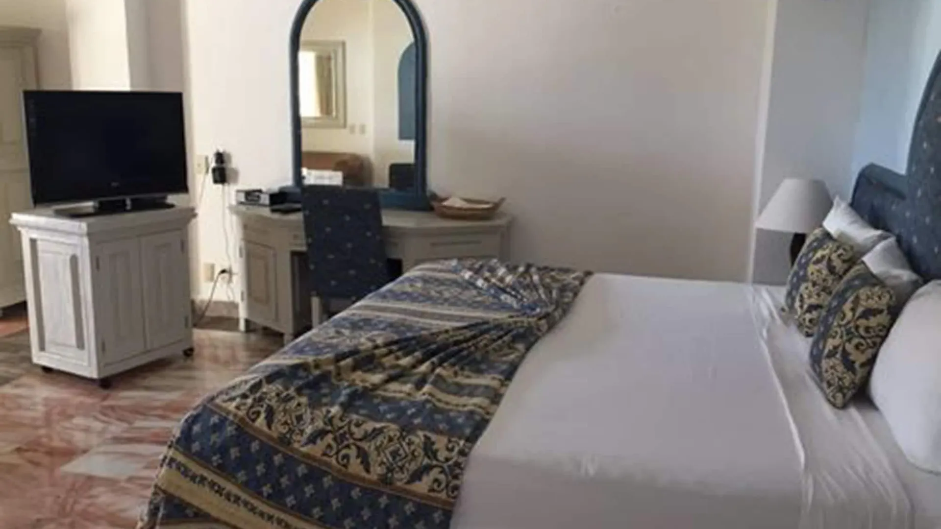 Hotel & Museo Casa Turquesa Cancún Mexikó