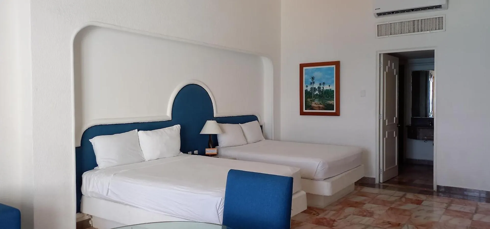 Hotel & Museo Casa Turquesa Cancún