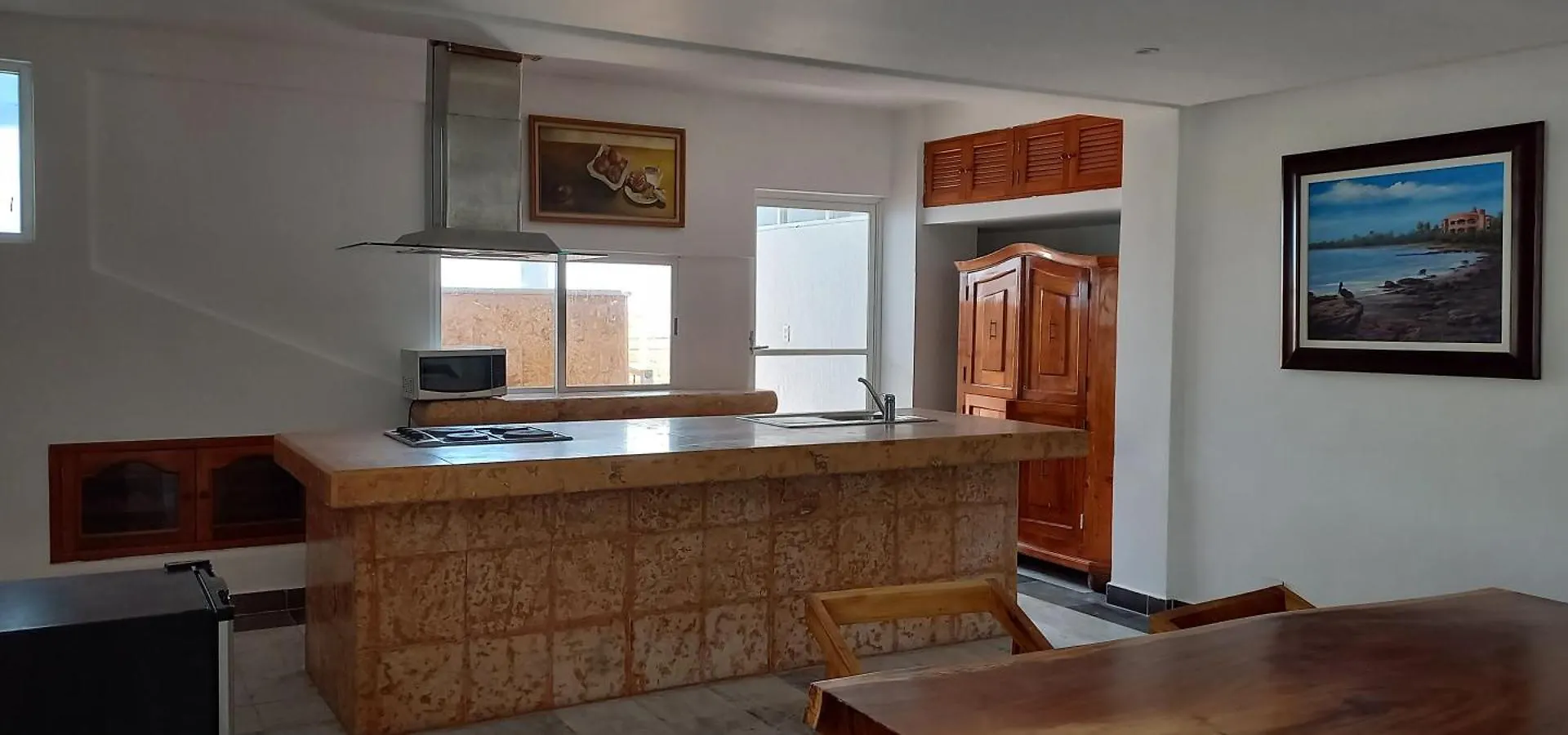 Hotel & Museo Casa Turquesa Cancún
