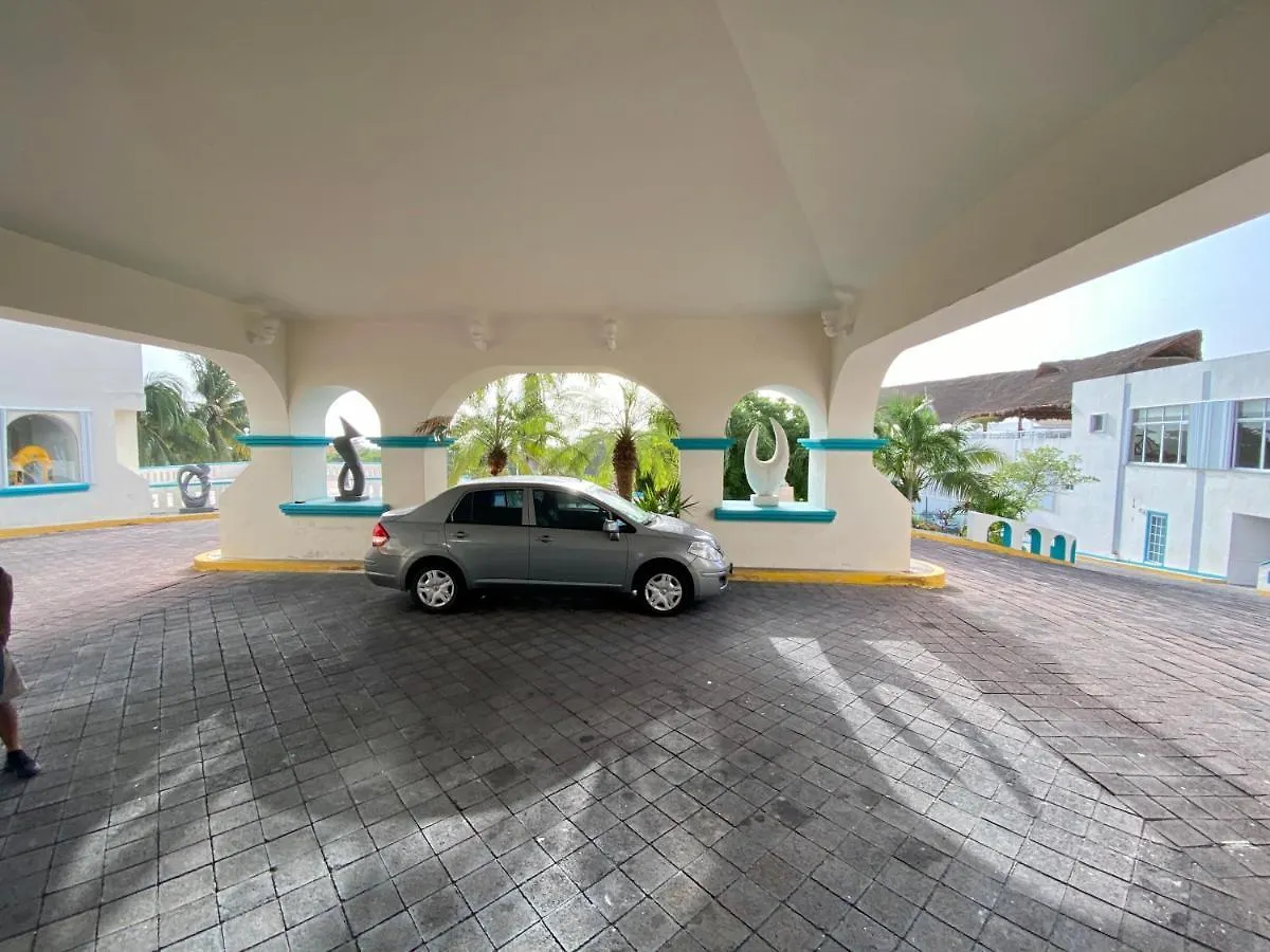 Hotel & Museo Casa Turquesa Cancún