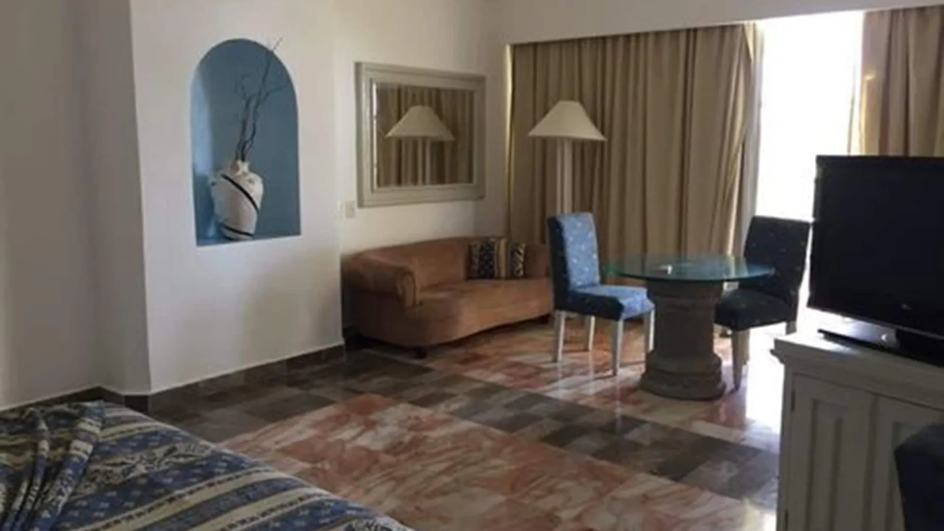 Hotel & Museo Casa Turquesa Cancún