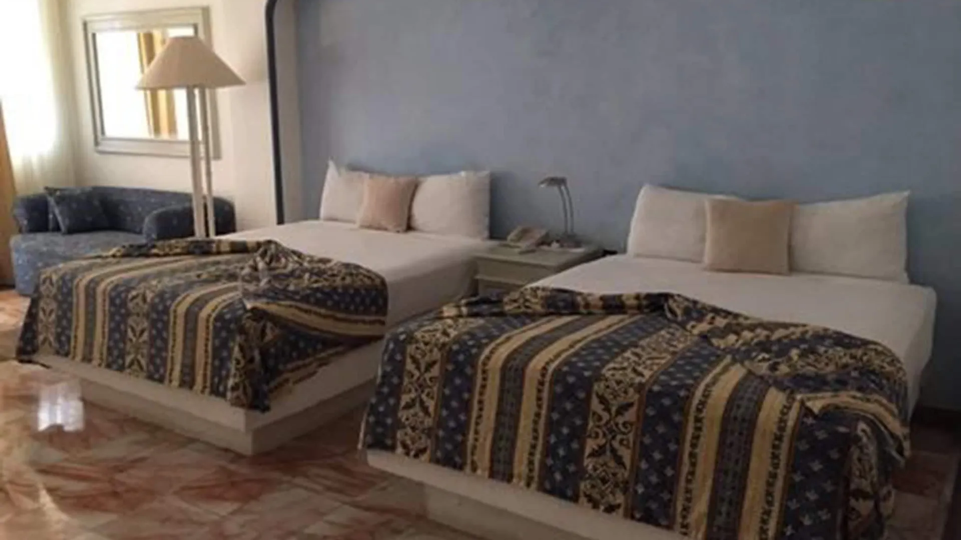 Hotel & Museo Casa Turquesa Cancún Mexiko