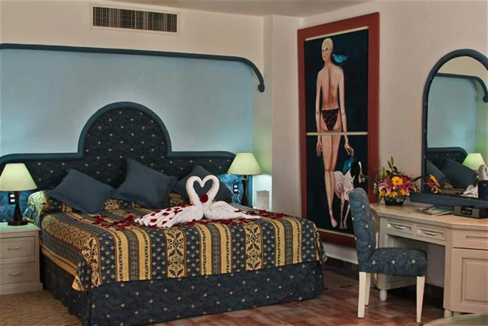 ****  Hotel & Museo Casa Turquesa Cancún Mexiko