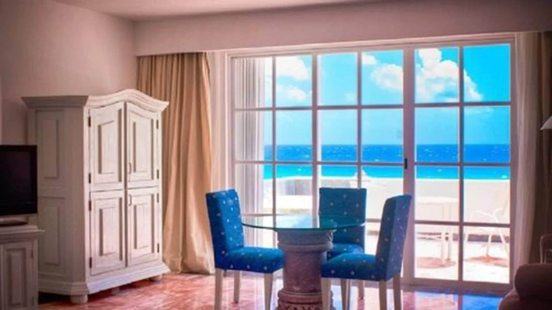 ****  Hotel & Museo Casa Turquesa Cancún Mexiko