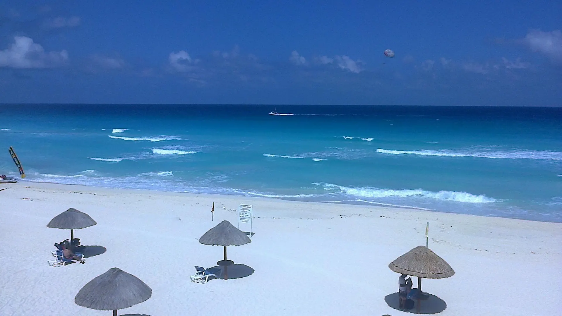 Hotel & Museo Casa Turquesa Cancún