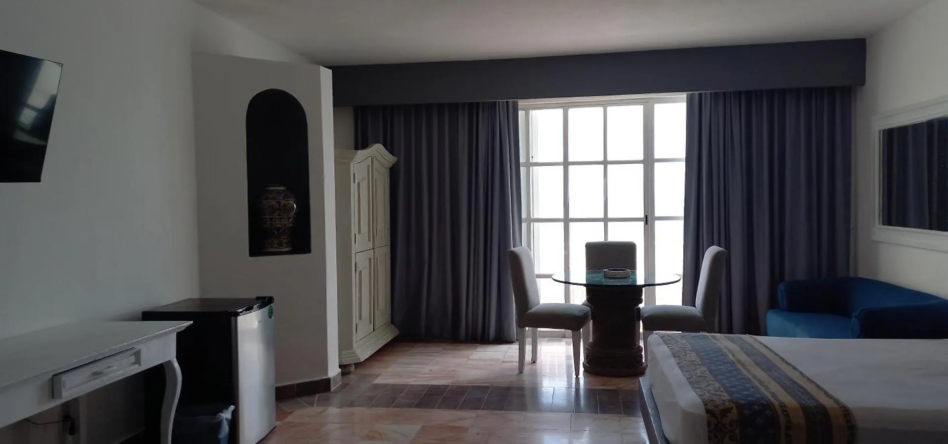 Hotel & Museo Casa Turquesa Cancún