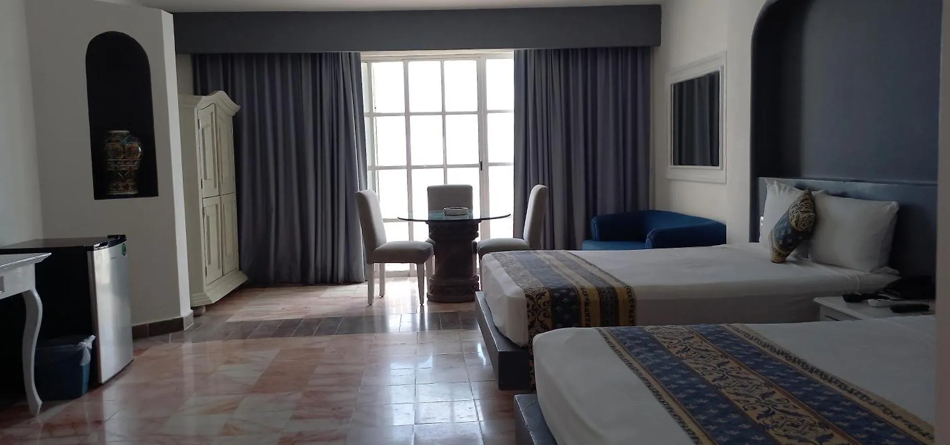 Hotel & Museo Casa Turquesa Cancún