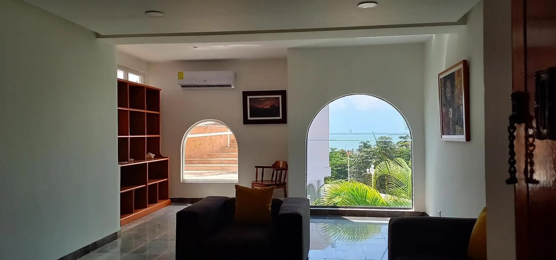 Hotel & Museo Casa Turquesa Cancún