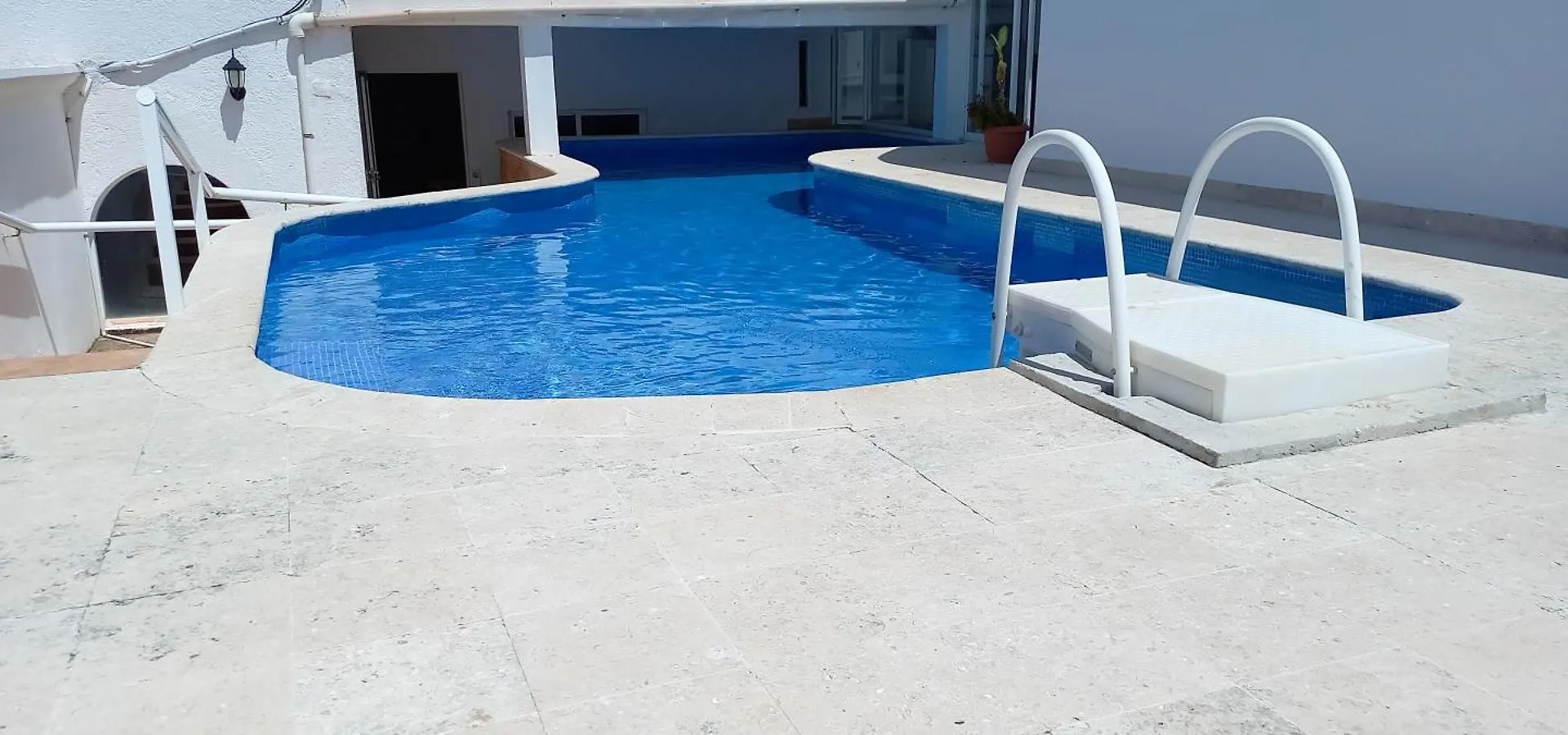 Hotel & Museo Casa Turquesa Cancún