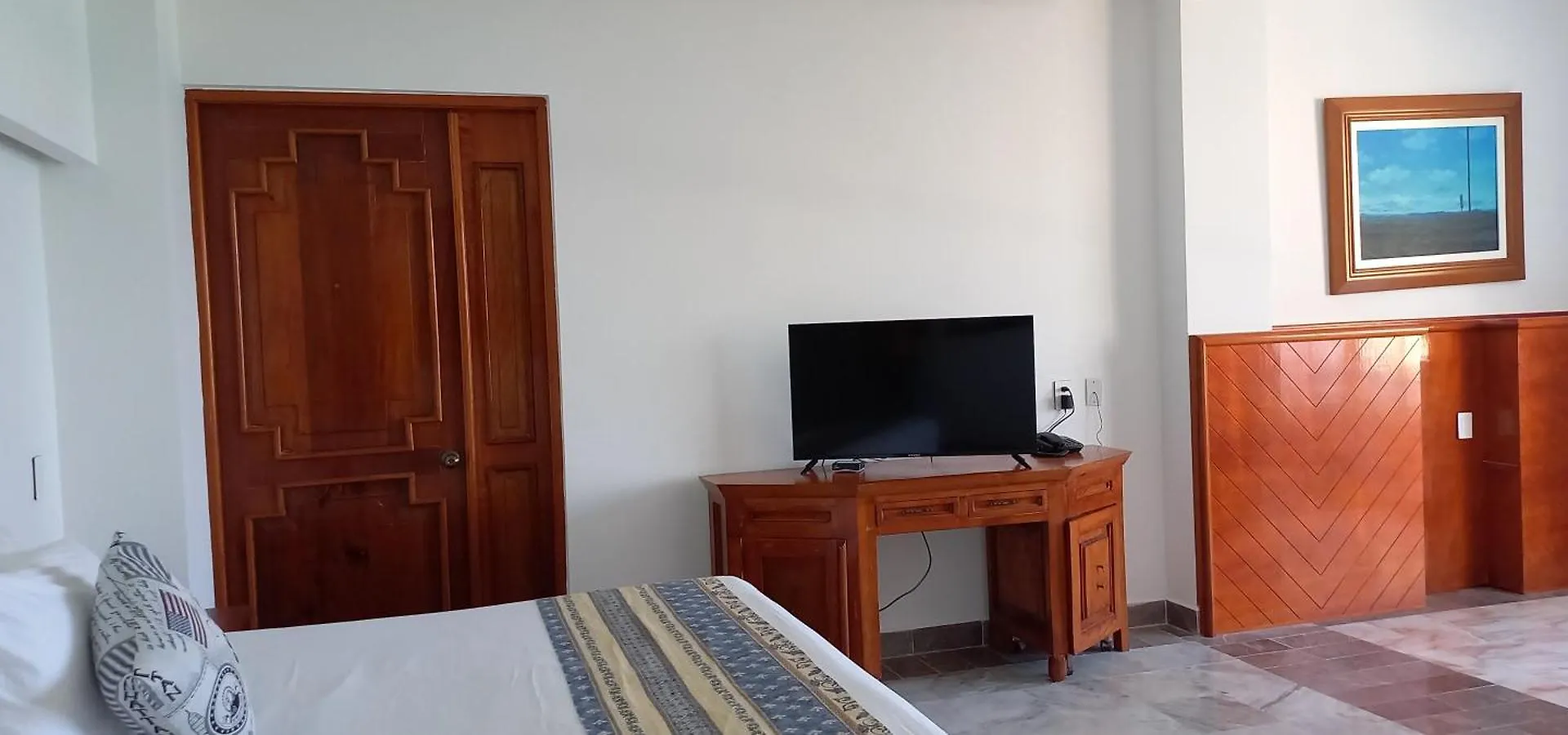****  Hotel & Museo Casa Turquesa Cancún Mexiko