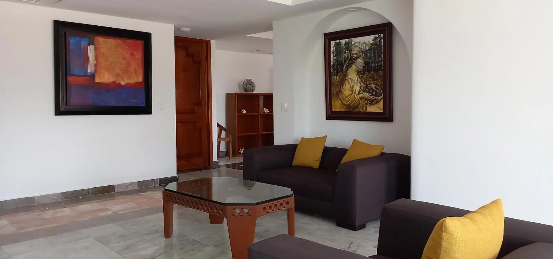 Hotel & Museo Casa Turquesa Cancún