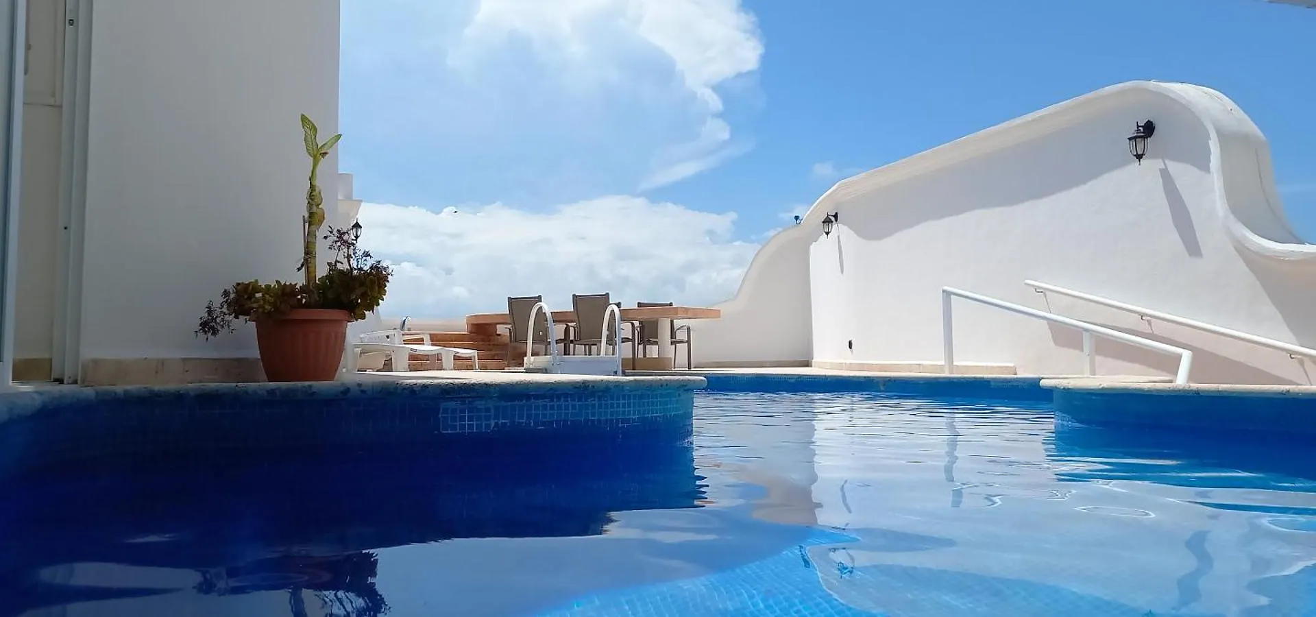 ****  Hotel & Museo Casa Turquesa Cancún Mexiko