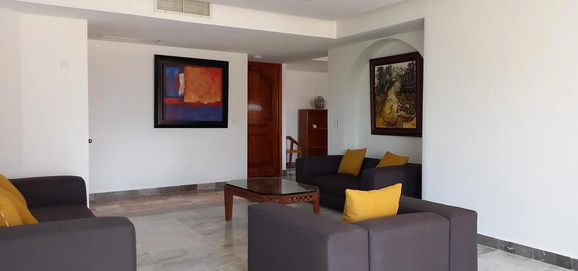 Hotel & Museo Casa Turquesa Cancún
