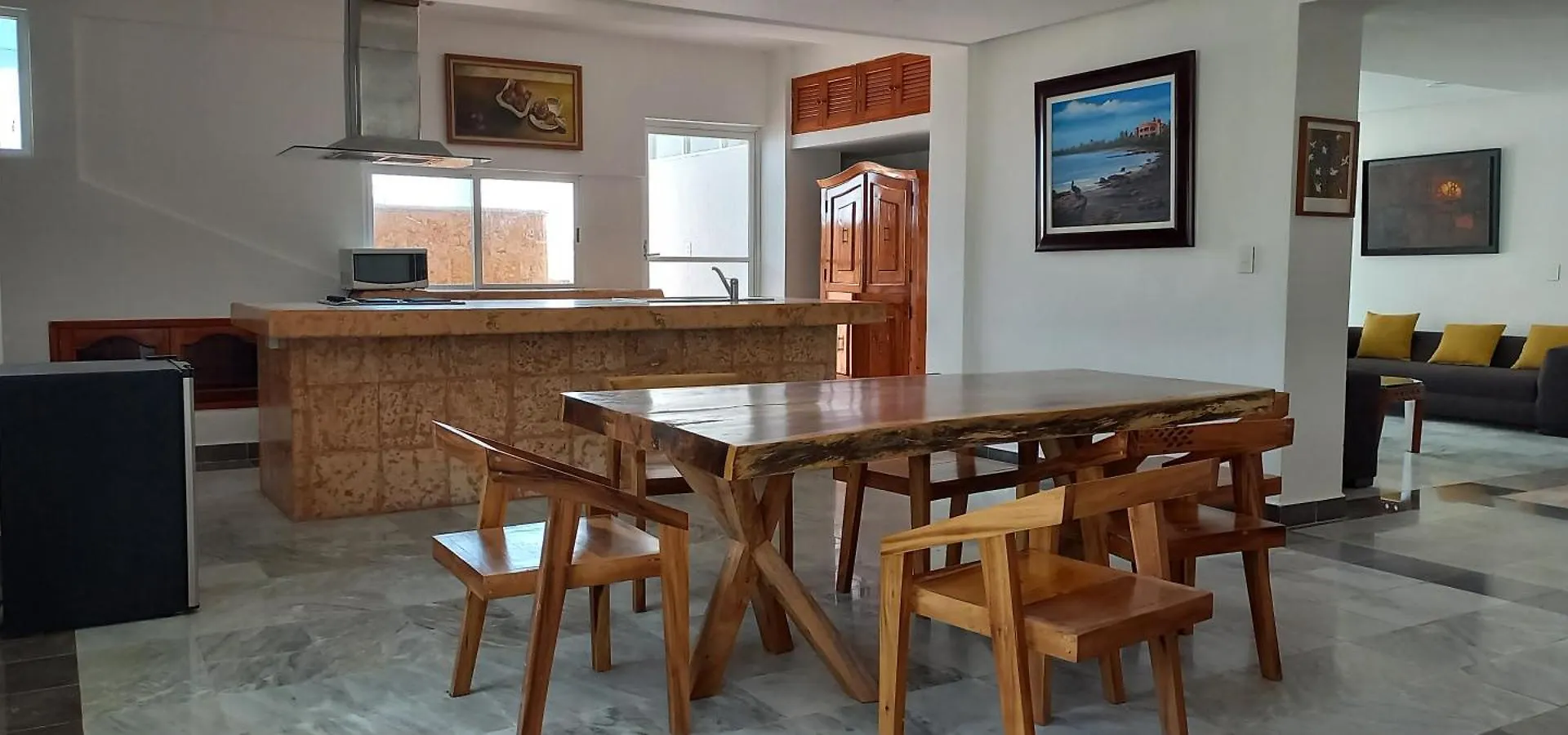 Hotel & Museo Casa Turquesa Cancún