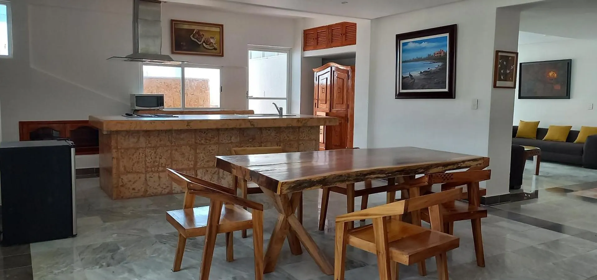 Hotel & Museo Casa Turquesa Cancún