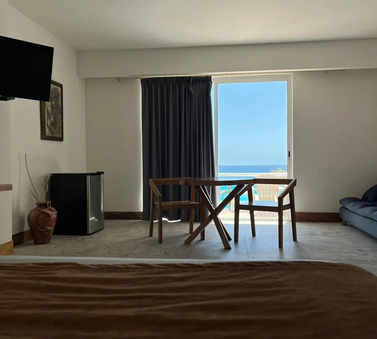 Hotel & Museo Casa Turquesa Cancún