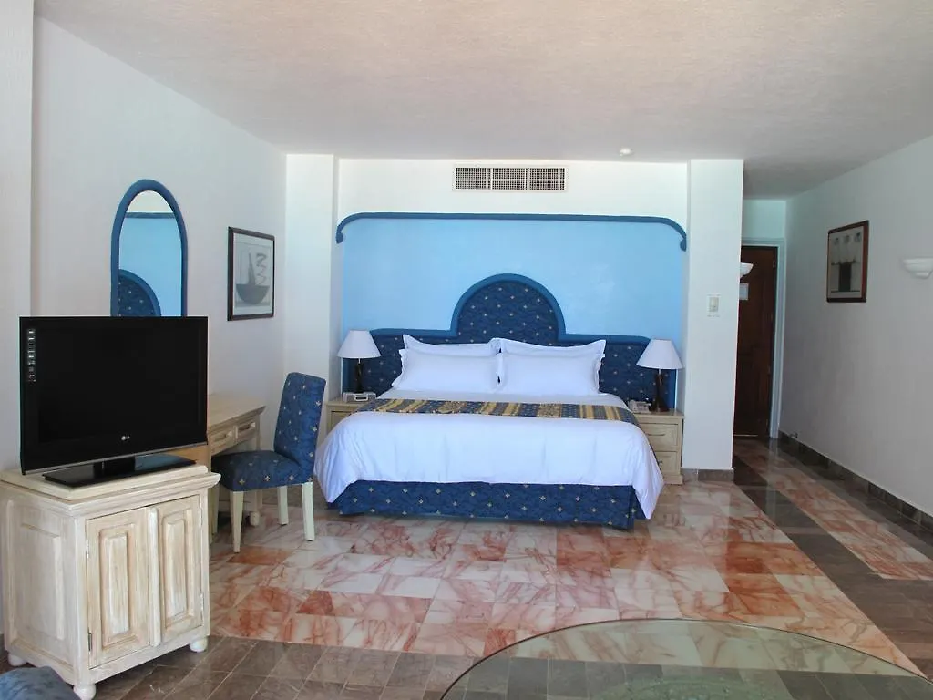 Hotel & Museo Casa Turquesa Cancún Mexiko